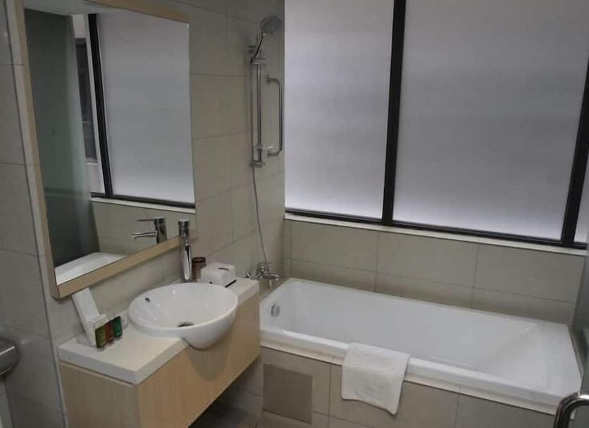 Badkamer Foto's