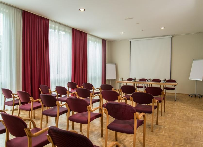 Vergaderzaal Foto's