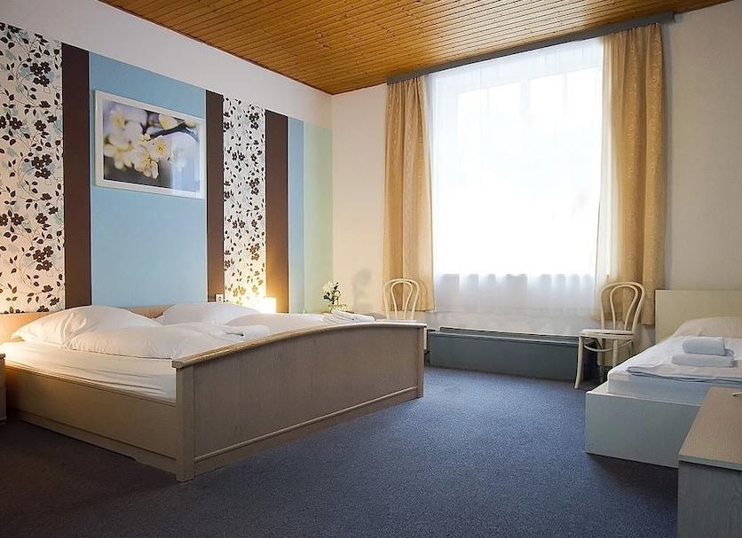 Slaapkamer Foto's