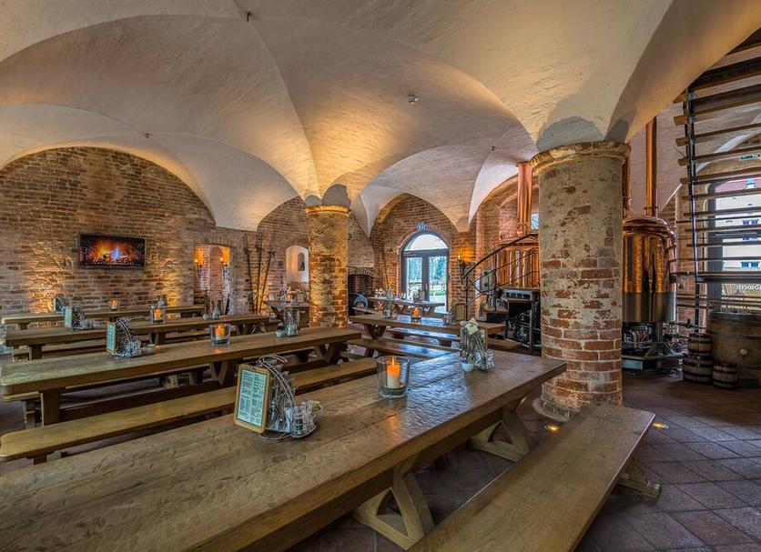 Restaurant Foto's