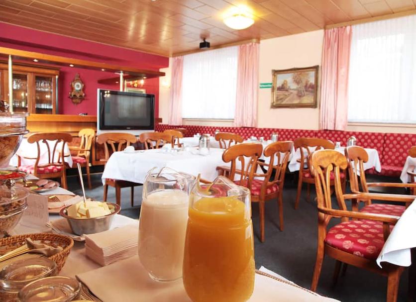 Restaurant Foto's