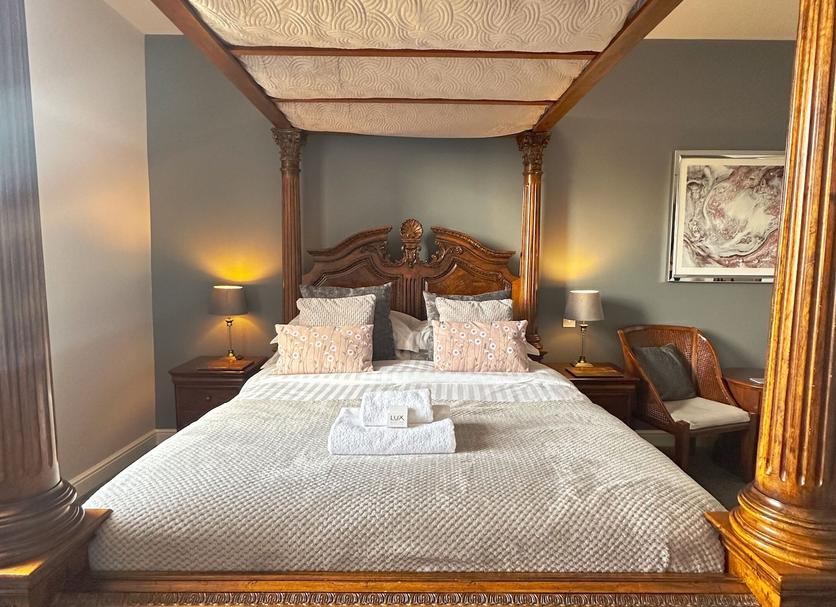 Slaapkamer Foto's