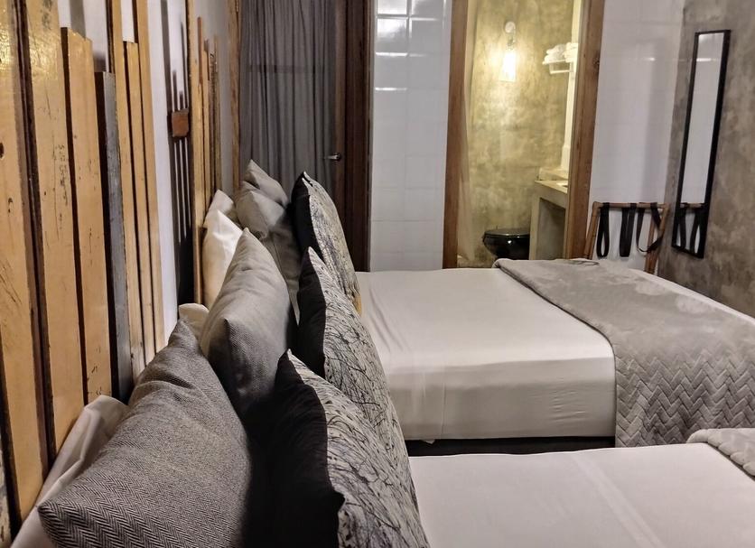 Slaapkamer Foto's