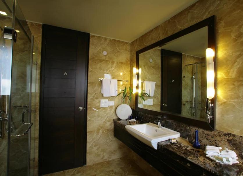 Badkamer Foto's