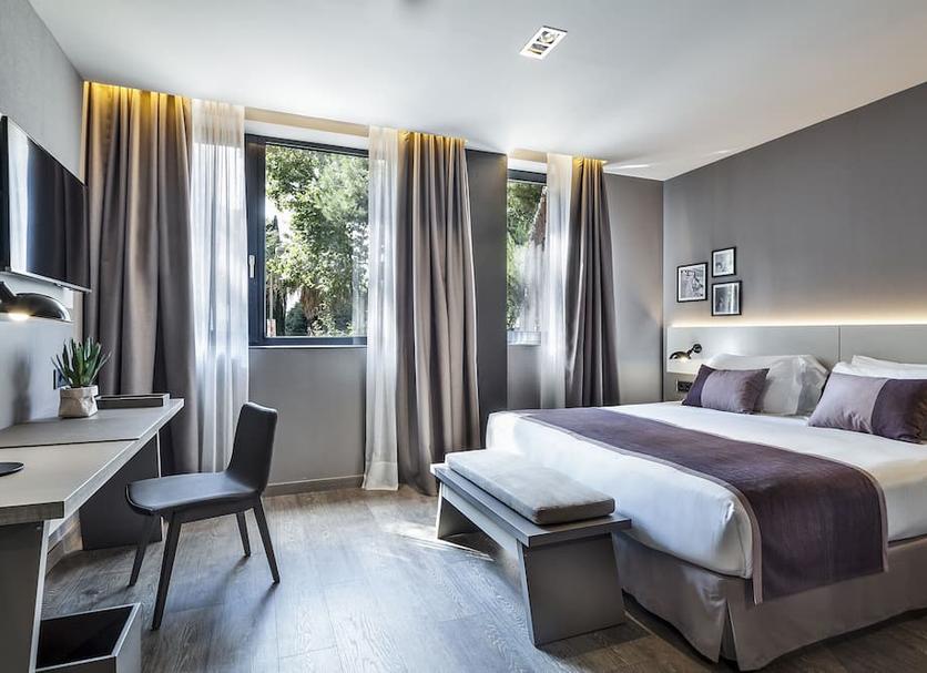 Slaapkamer Foto's