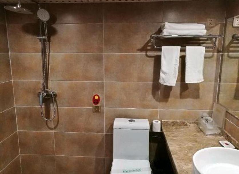Badkamer Foto's