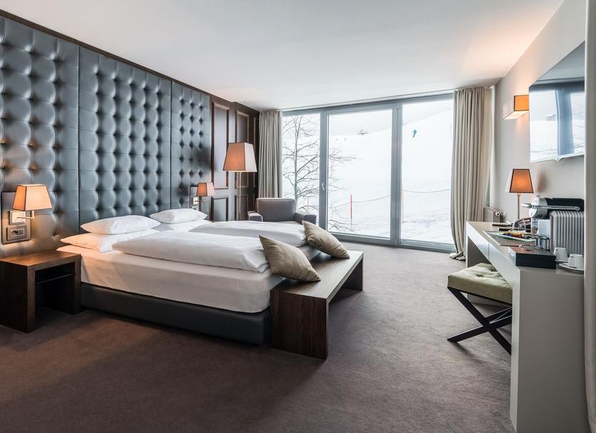 Slaapkamer Foto's