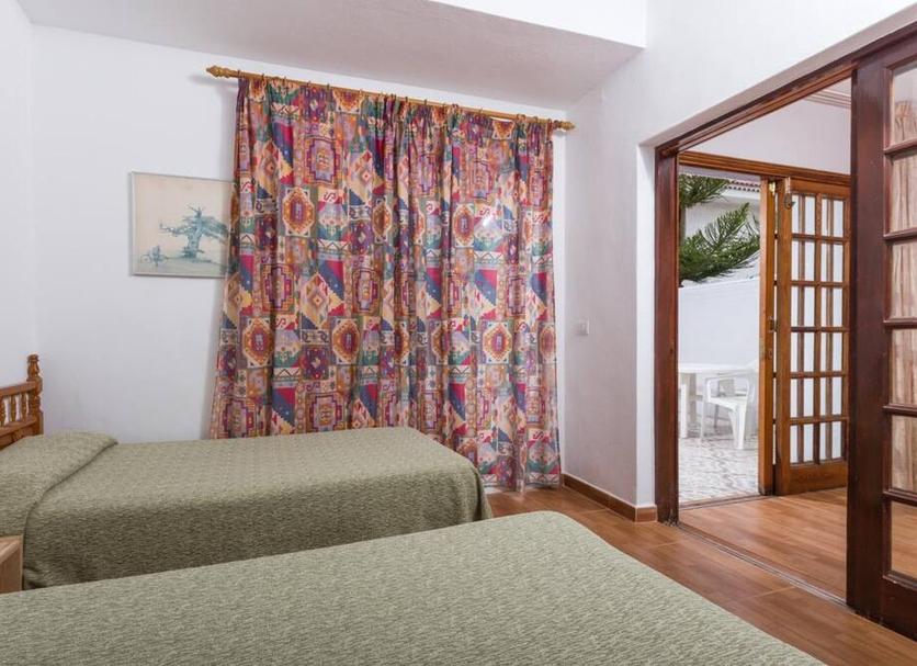 Slaapkamer Foto's