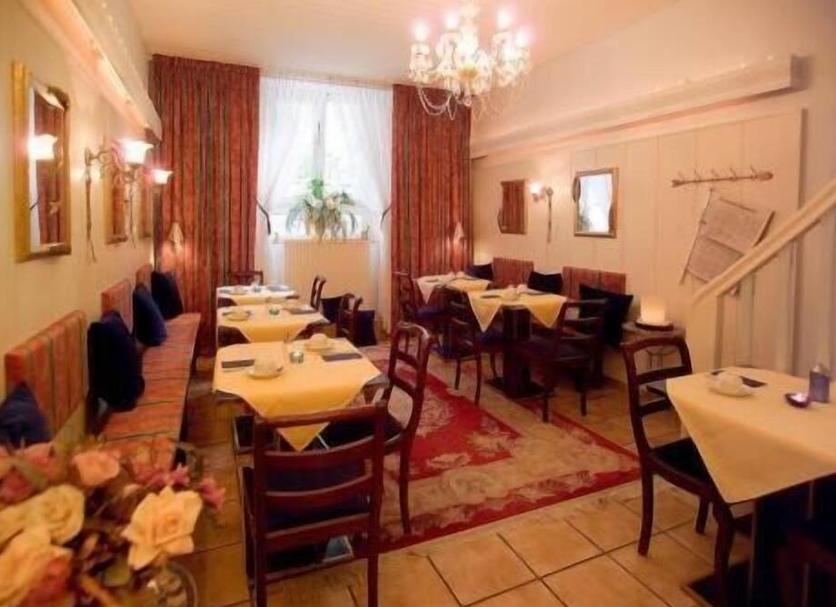 Restaurant Foto's