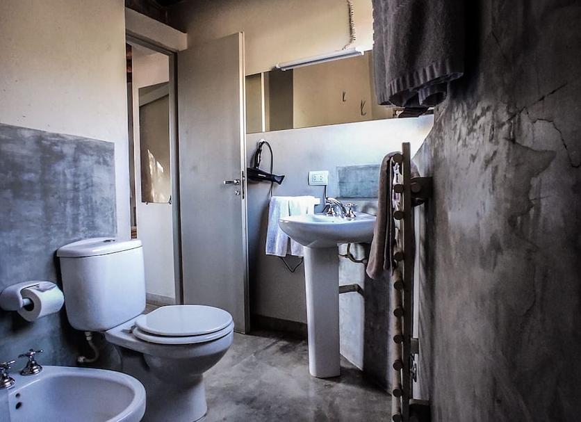 Badkamer Foto's