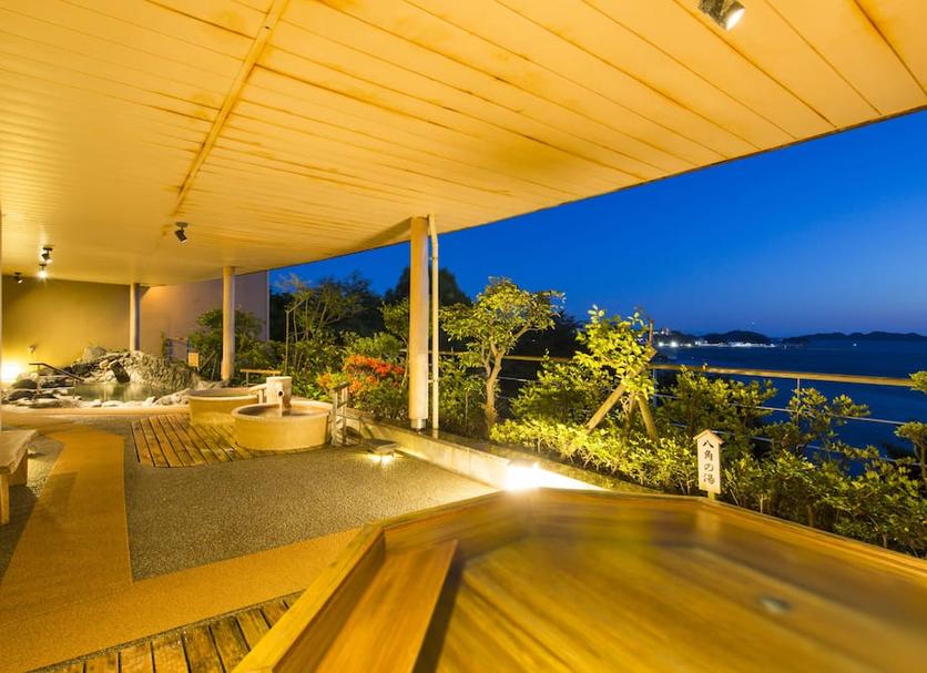 Balkon Foto's