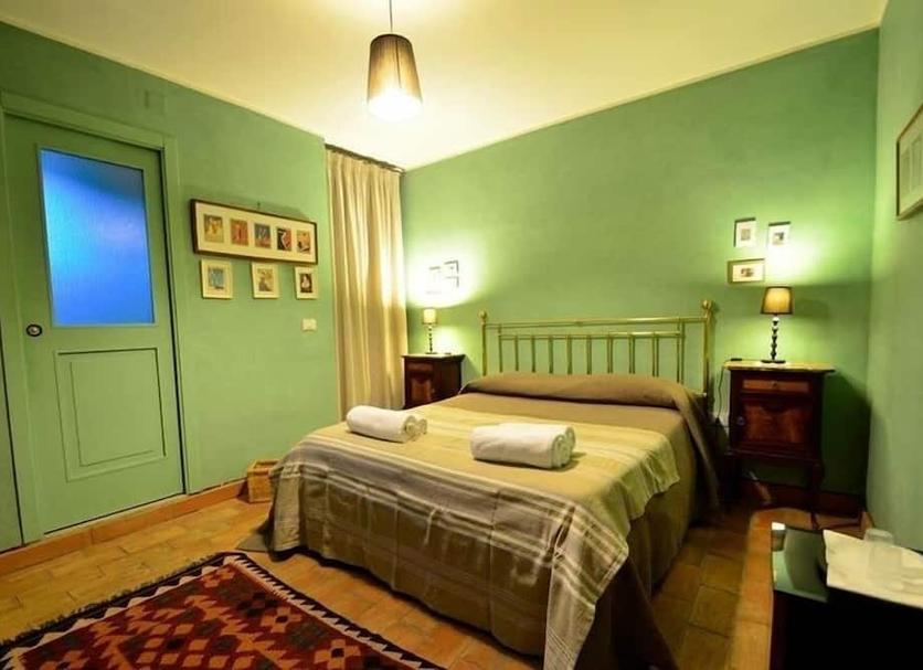 Slaapkamer Foto's
