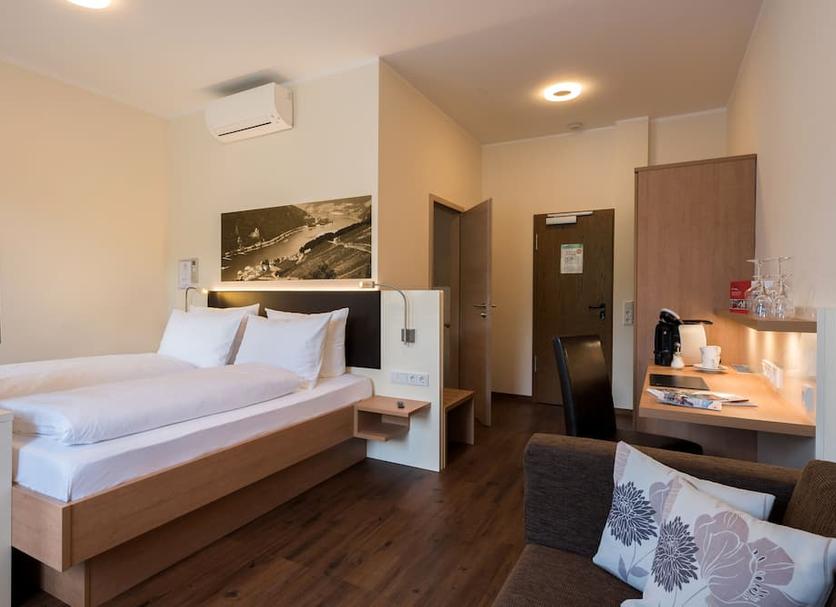 Slaapkamer Foto's