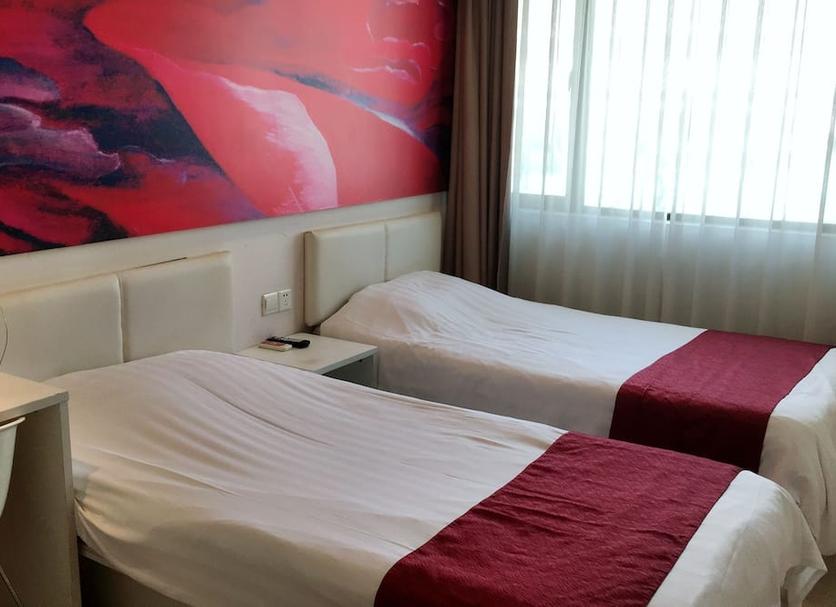 Slaapkamer Foto's