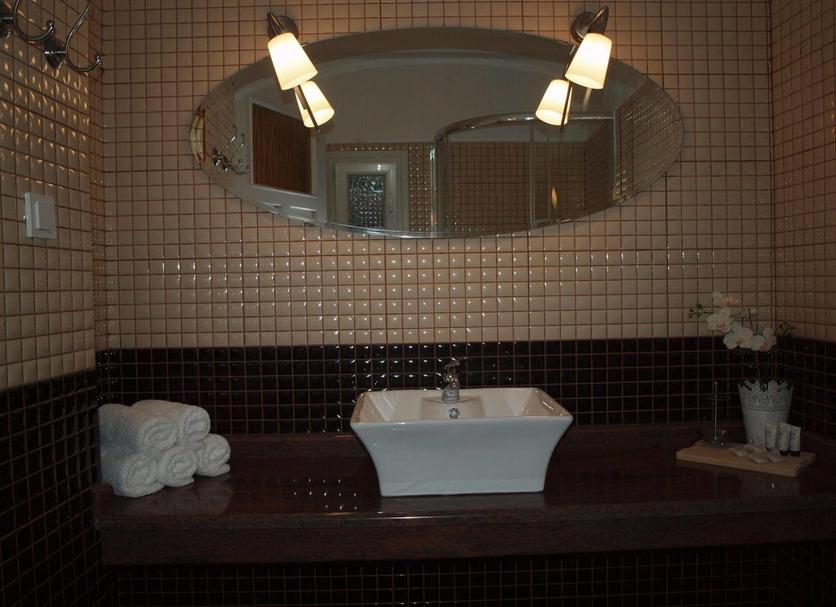Badkamer Foto's