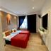 Slaapkamer