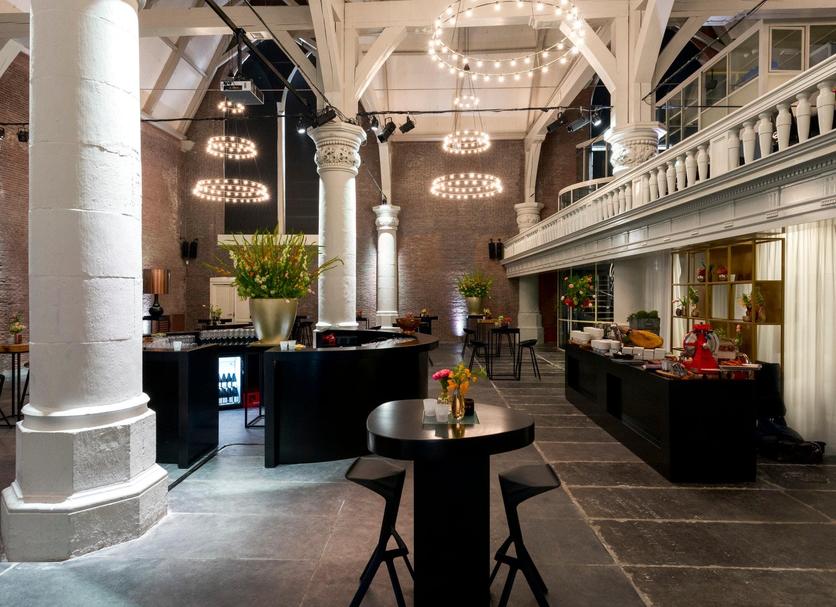 Restaurant Foto's