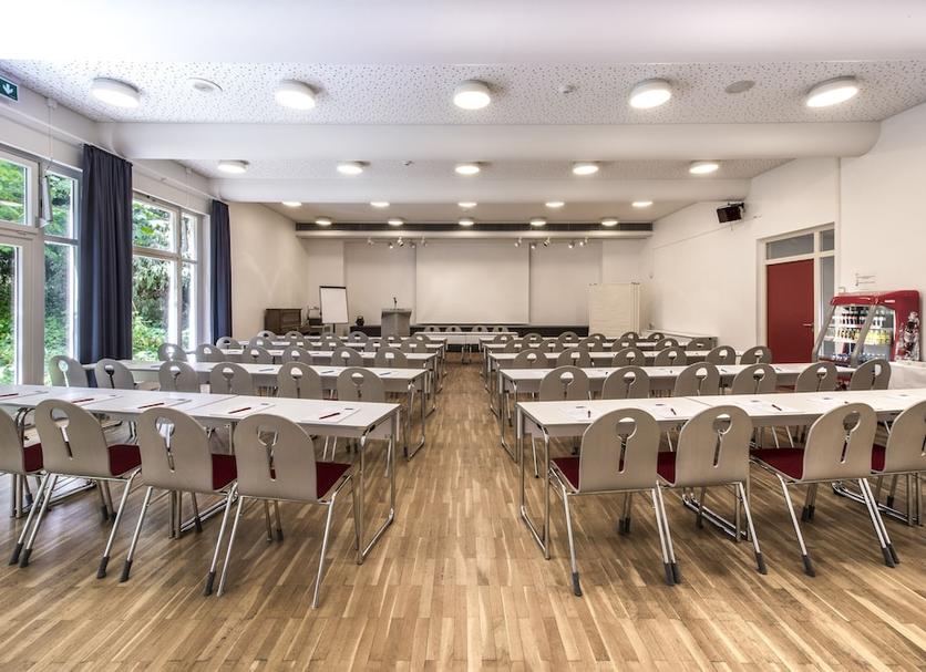 Vergaderzaal Foto's