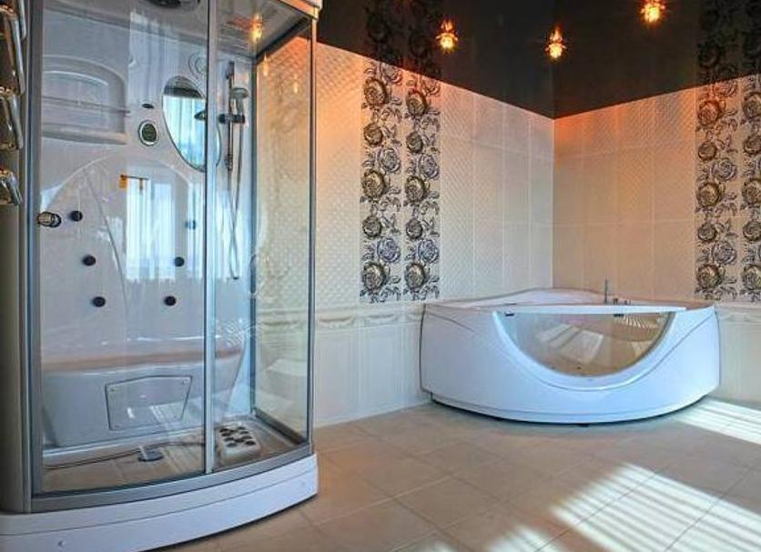 Badkamer Foto's