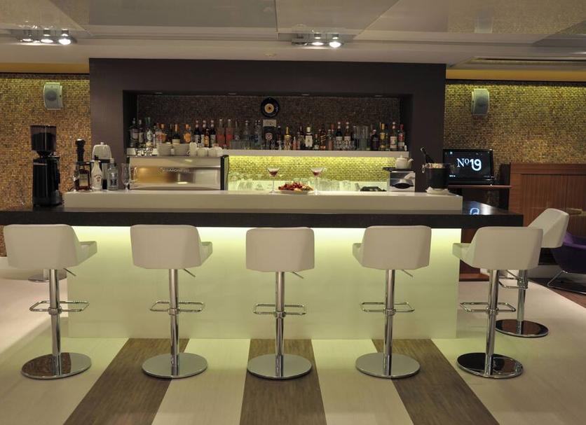 Bar Foto's