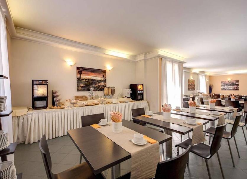 Restaurant Foto's