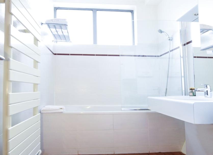Badkamer Foto's