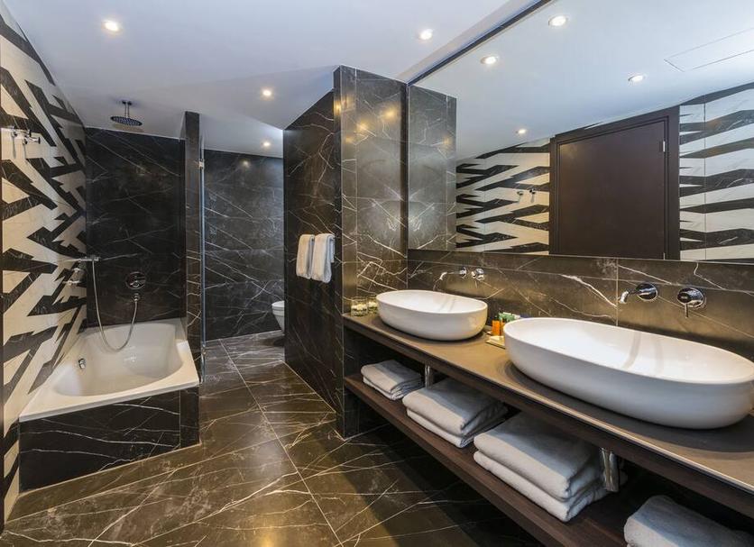 Badkamer Foto's