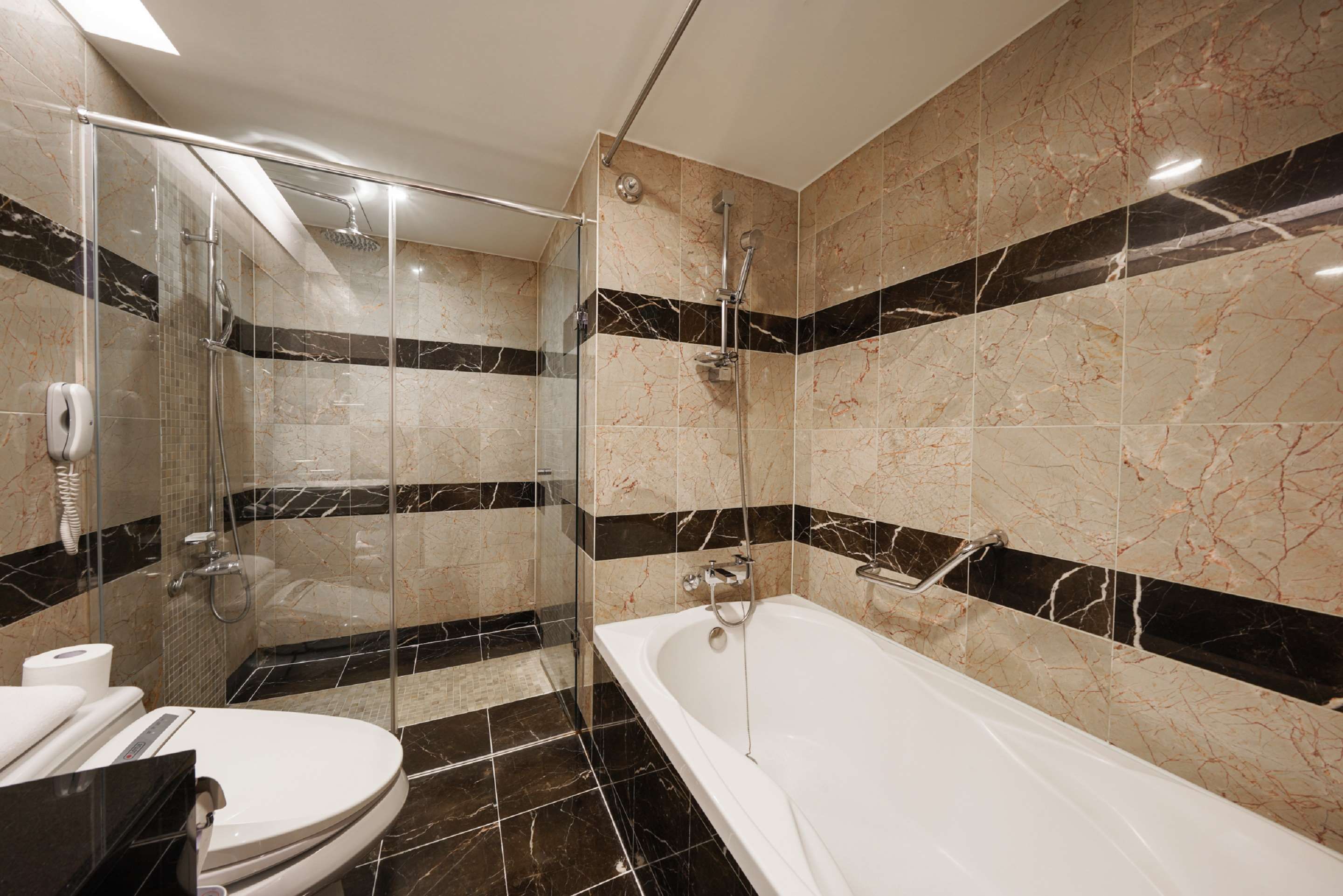 Badkamer