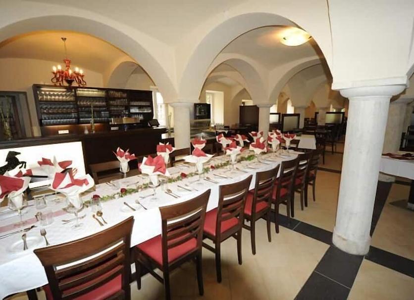 Restaurant Foto's