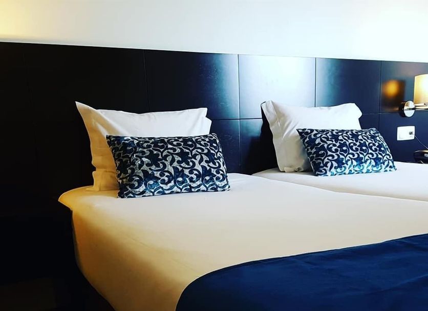 Slaapkamer Foto's