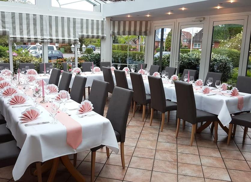 Restaurant Foto's