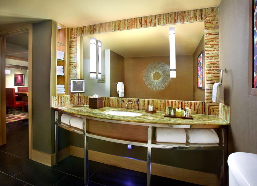 Badkamer Foto's