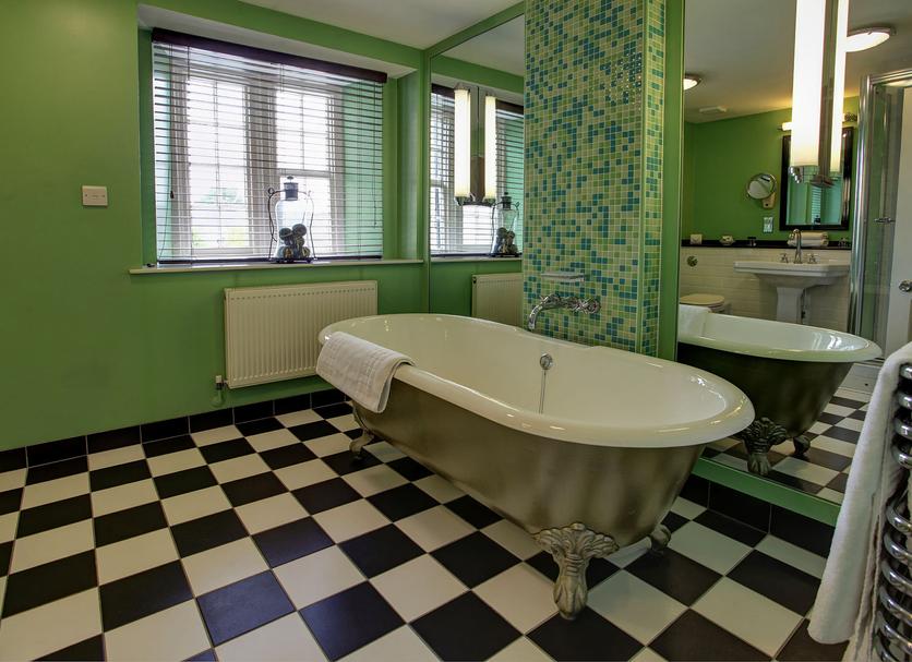 Badkamer Foto's