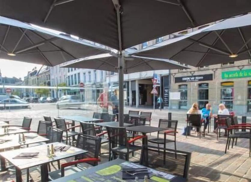 Restaurant Foto's