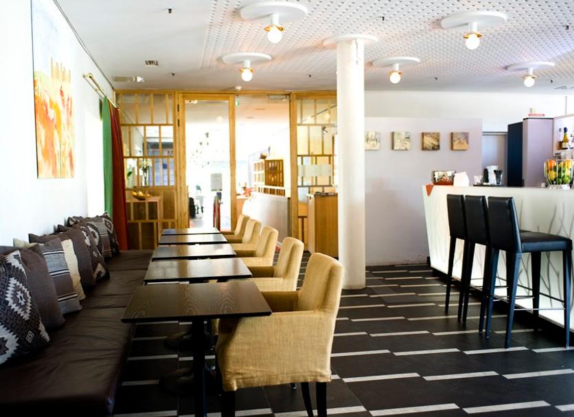 Restaurant Foto's