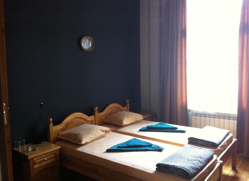 Slaapkamer Foto's