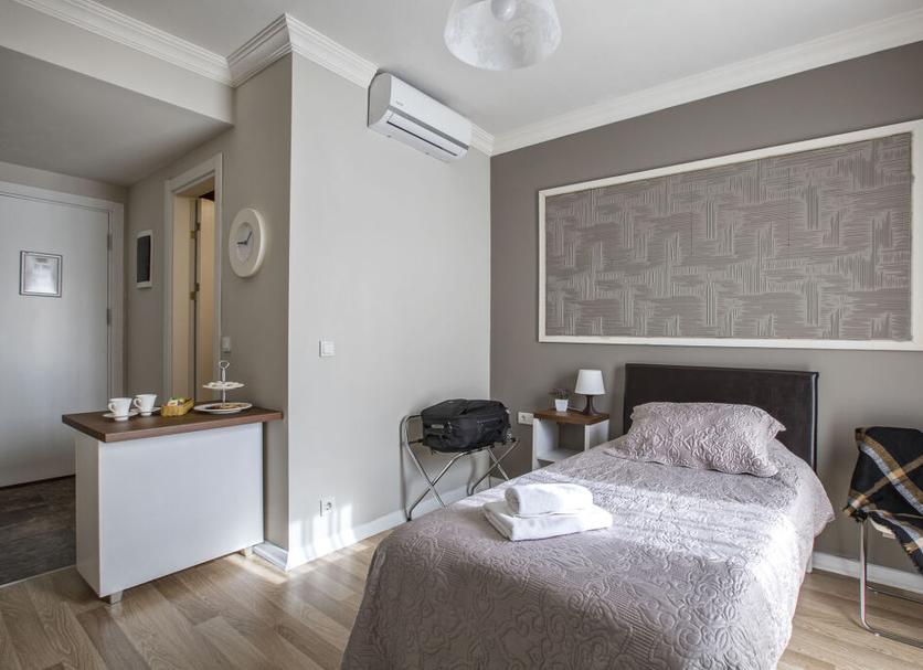 Slaapkamer Foto's
