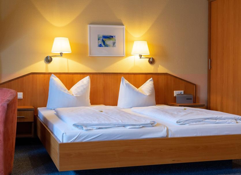 Slaapkamer Foto's