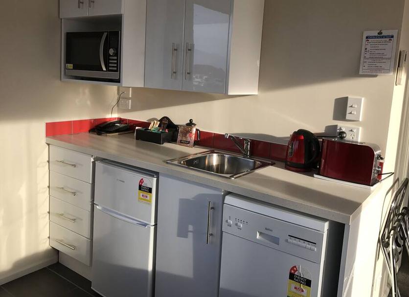 Keuken Foto's