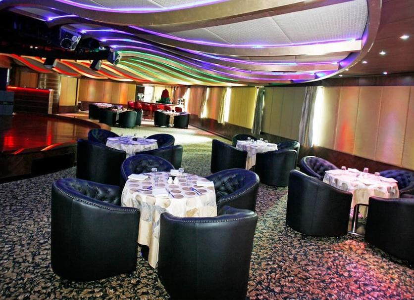 Restaurant Foto's