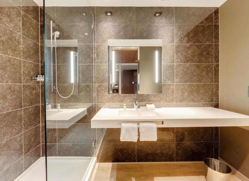Badkamer Foto's