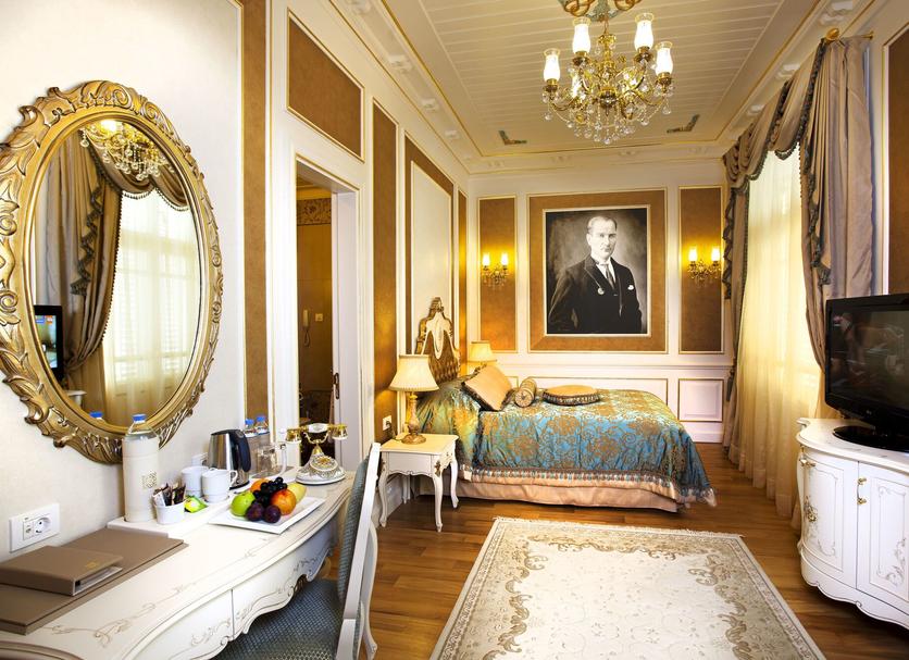 Slaapkamer Foto's