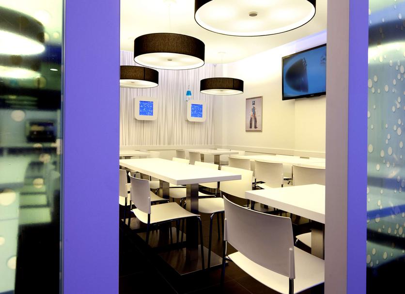 Restaurant Foto's