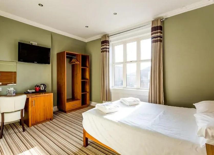 Slaapkamer Foto's