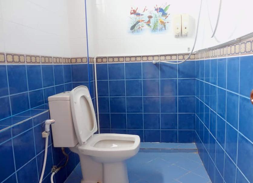Badkamer Foto's