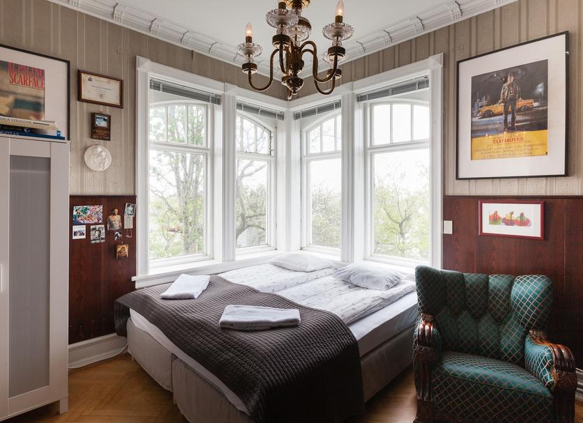 Slaapkamer Foto's