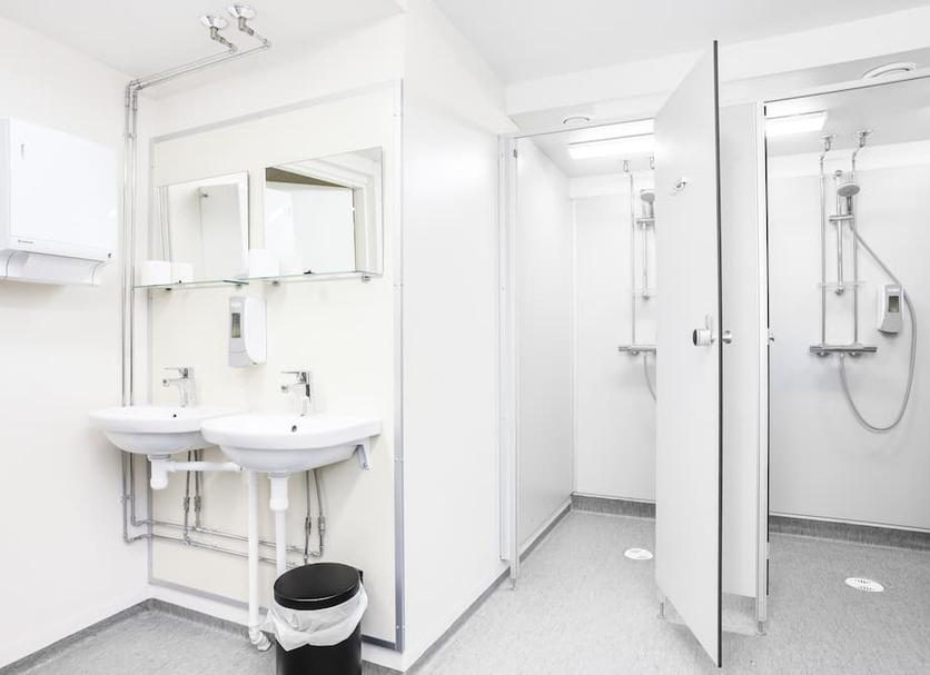 Badkamer Foto's