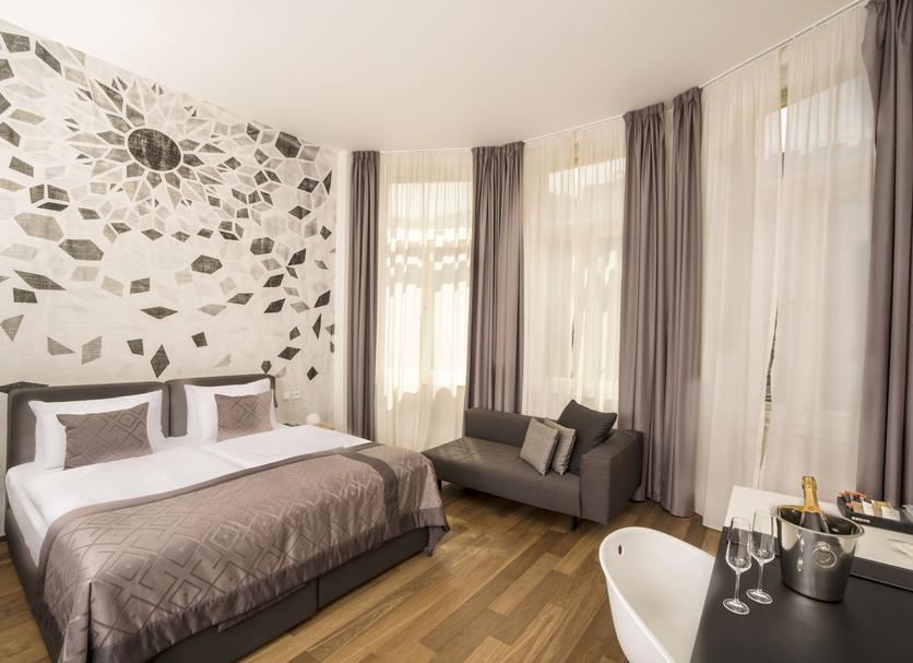 Slaapkamer Foto's