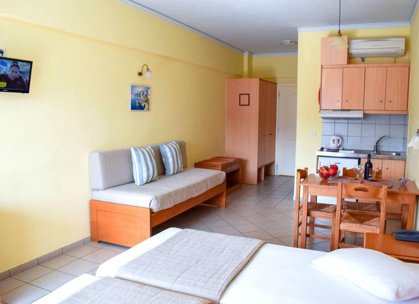 Slaapkamer Foto's