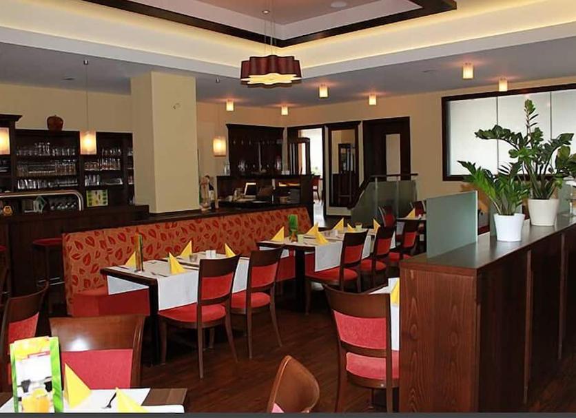 Restaurant Foto's